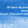 IP Geo Block – WordPress プラグイン | WordPress.org 日本語